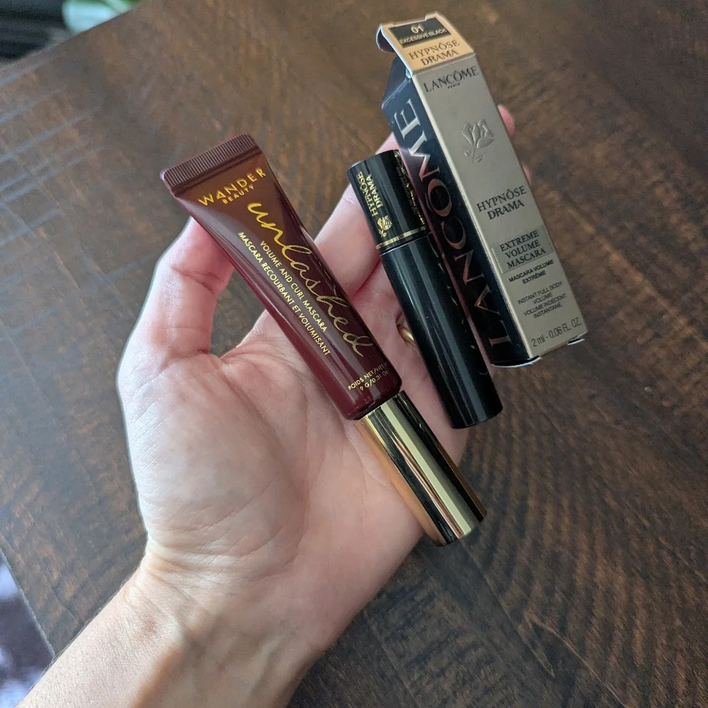 Sephora lot 2pc